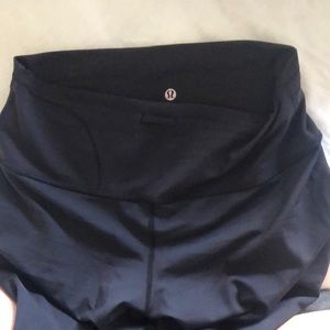 WUNDER TRAIN HIGH-RISE TIGHT 25", size 10